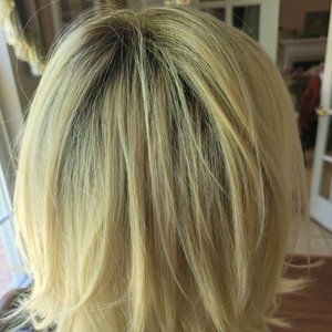 Raquel Welch wig Big Time Average